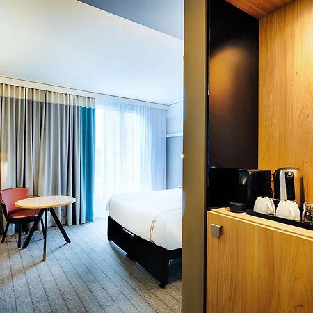 Premier Inn Heilbronn City Centre Exterior photo