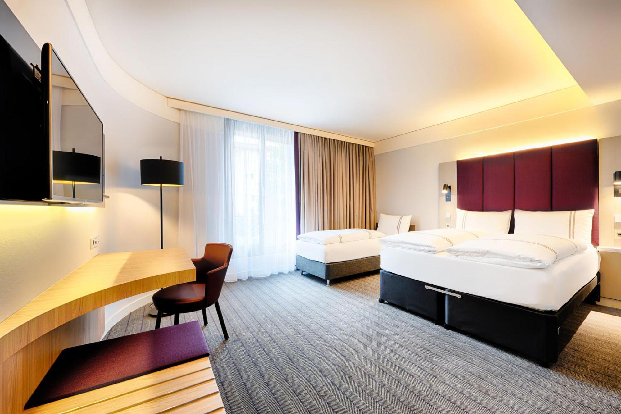 Premier Inn Heilbronn City Centre Exterior photo