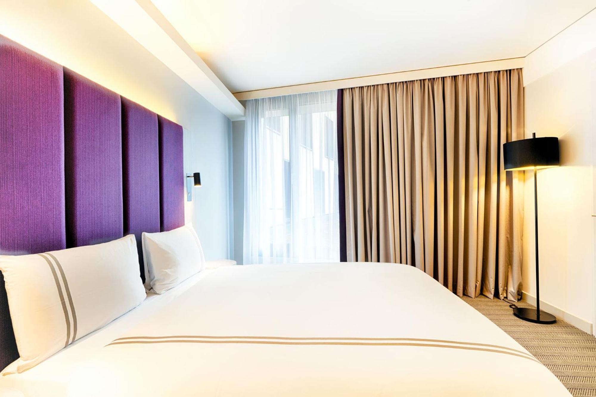 Premier Inn Heilbronn City Centre Exterior photo