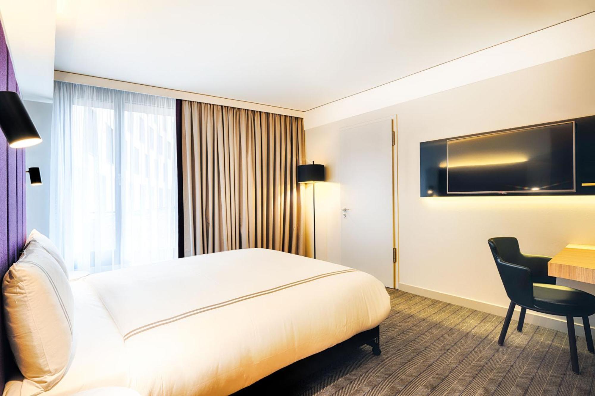 Premier Inn Heilbronn City Centre Exterior photo